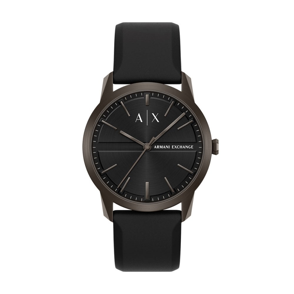 A|X アルマーニ エクスチェンジ ARMANI EXCHANGE 腕時計 メンズ シリコン AX2652 【2026 新作】