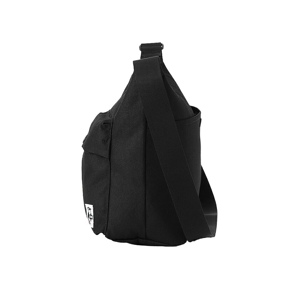 チャムス ショルダーバッグ 12L B5 CHUMS リサイクルポケットネストショルダーバッグ CH60-4184 メンズ レディース 送料無料 誕生日プレゼント ギフト ラッピング無料 【正規代理店】