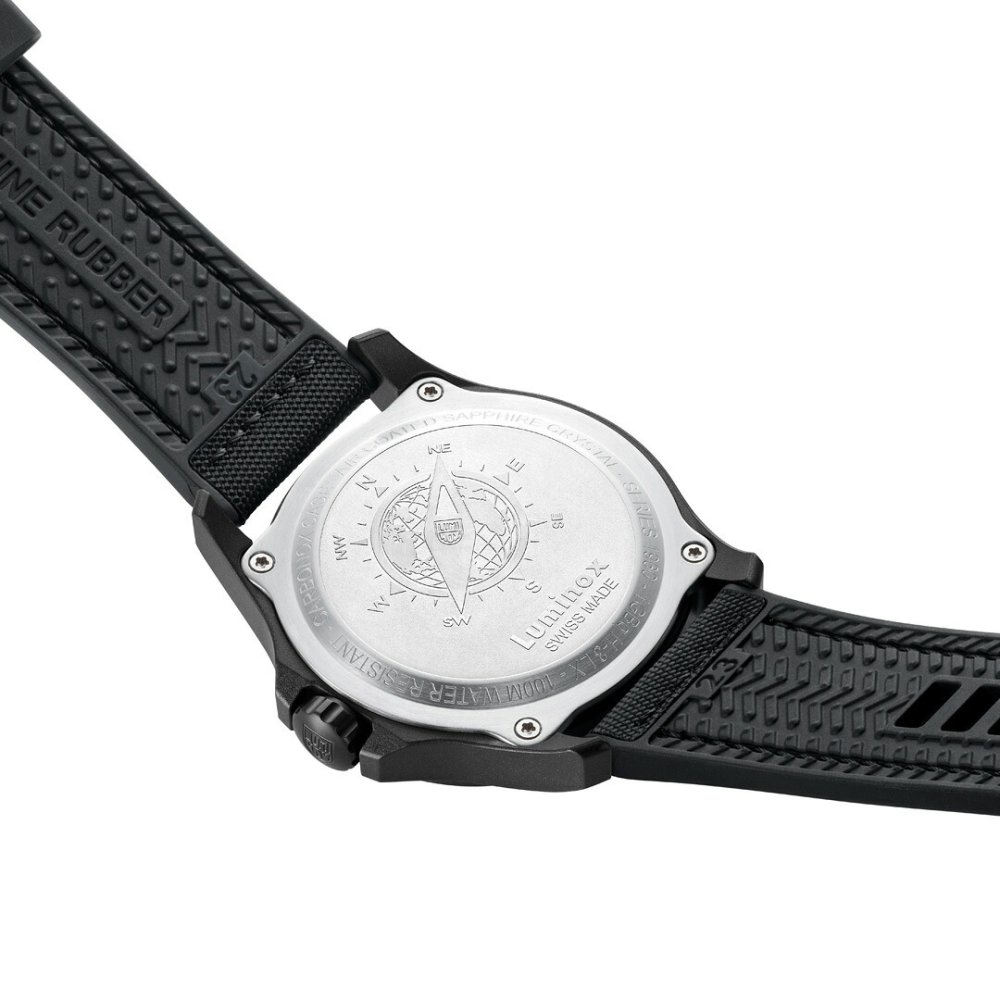 ルミノックス LUMINOX LAND SERIES ATACAMA FIELD 1960 SERIES 腕時計 メンズ 1971.SET