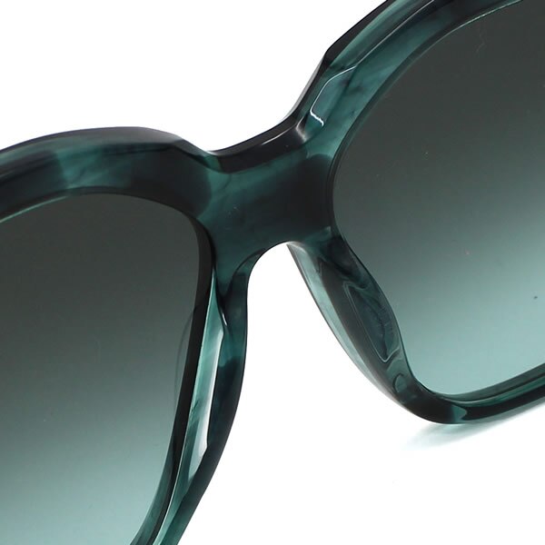 マックスマーラ サングラス MAX MARA MM0145/S 98P 54 サングラス グローバルフィット MM0145-98P-54 グリーンマーブル ユニセックス