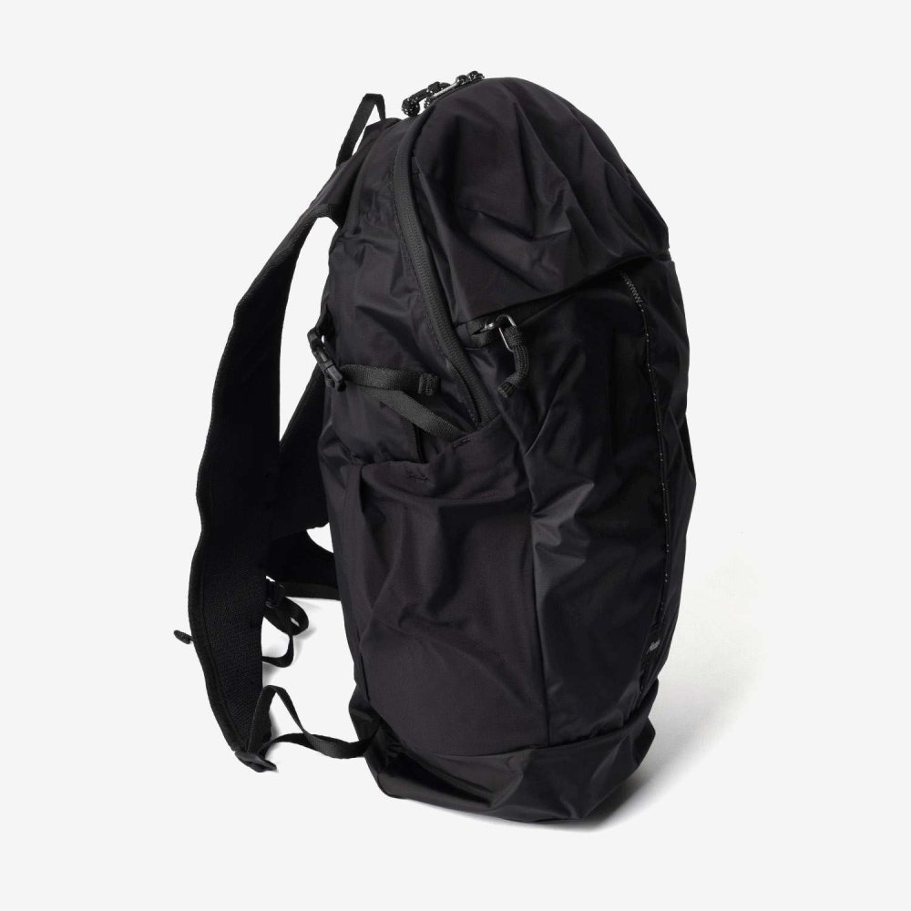 マタドール Matador 18L ZIPPER PACKABLE BACKPACK PACKED ジッパー パッカブル バックパック MATZPB18001 リュックサック ユニセックス バッグ