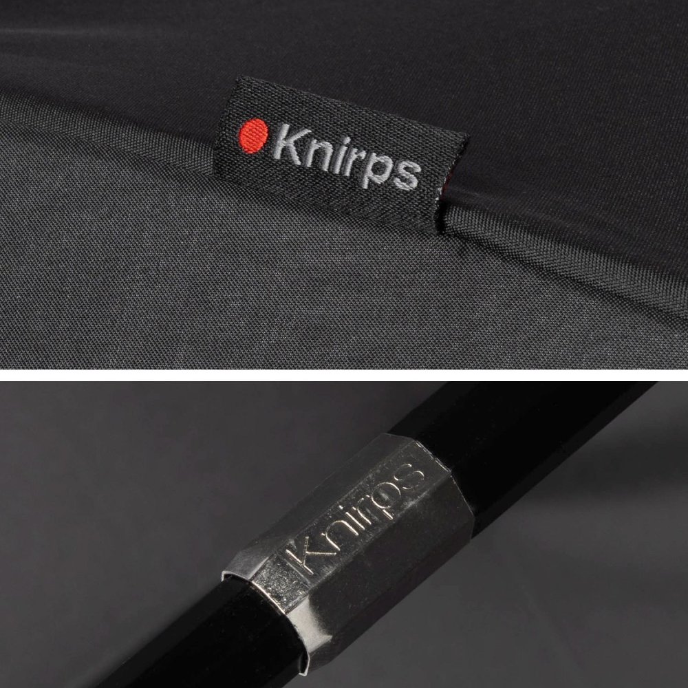 クニルプス Knirps T.220 折りたたみ傘 雨傘 撥水 ワンタッチ 自動開閉 折りたたみ ユニセックス レディース メンズ 傘