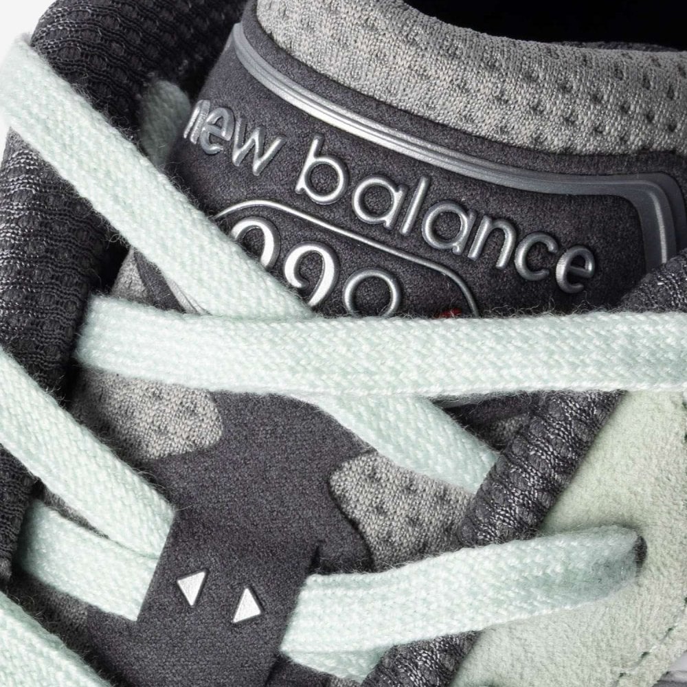 ニューバランス New Balance U990GT6 Made in USA 990v6 メイドインUSA 990V6 U990GT6 スニーカー ユニセックス レディース メンズ シューズ