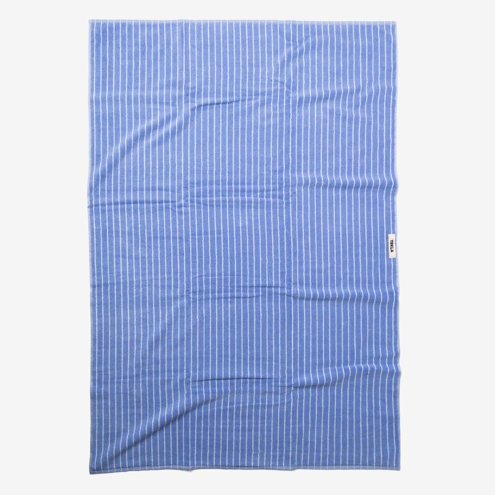 テクラ TEKLA TERRY TOWEL テリー タオル BATH SHEET バス シート 100×150 バスタオル 大判 雑貨 小物