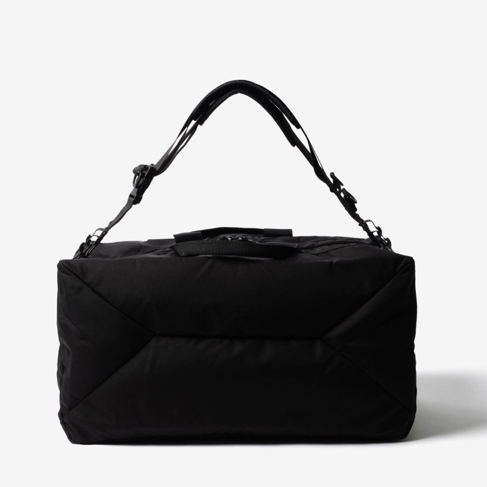バッグジャック bagjack TRAVEL DUFFLE XL トラベルダッフル 13287 ボストンバッグ リュックサック 2wayバッグ メンズ バッグ