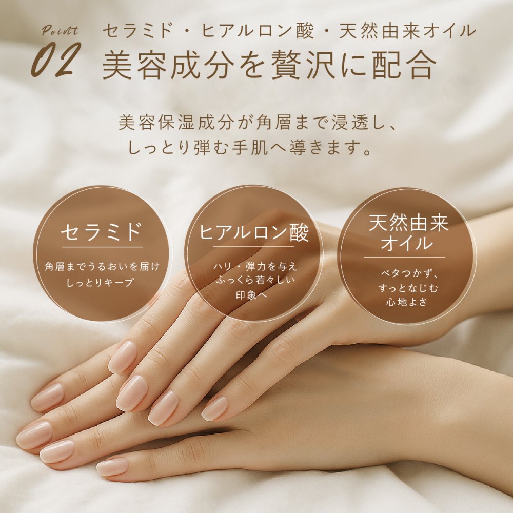 ハンドクリーム ヤーマン プロ・業務用 薬用シワ改善ハンドクリーム 50g 2個セット 医薬部外品 ナイアシンアミド シワ改善 美白 手荒れ予防 高保湿 保湿 手のシワ 乾燥対策 シミ ソバカス メラニン セラミド ヒアルロン酸 夜用 ハンドケア ラベンダー 女性 母 妻 誕生日 母の日 プレゼント ギフト