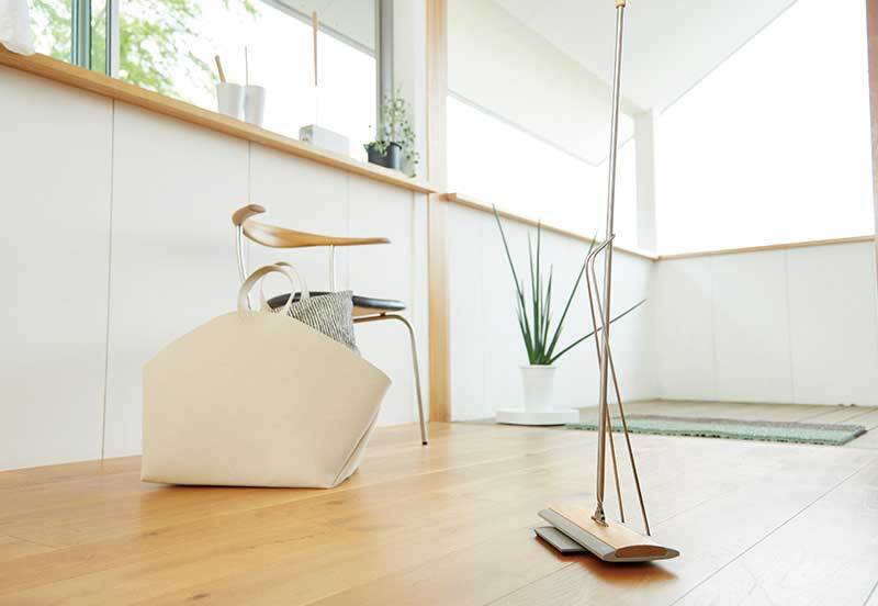tidy Floorwipe 床用ワイパー