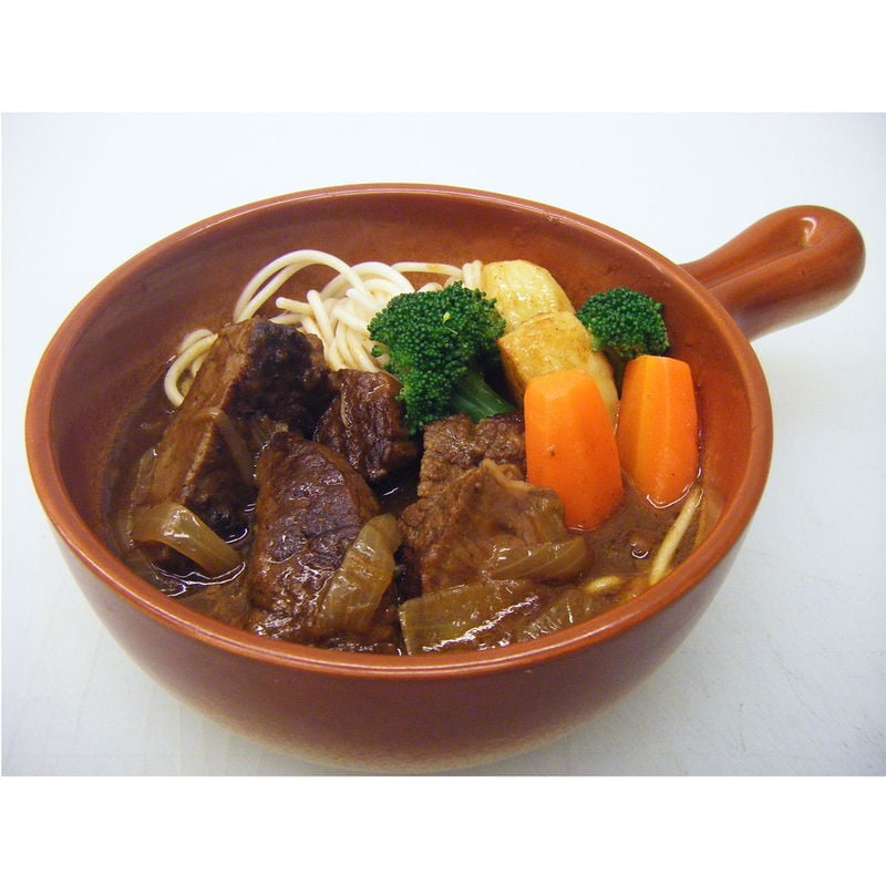 「京都モリタ屋」 国産黒毛和牛シチュー用(月柱樹付き) (5840076) [お中元][お歳暮] ※送料無料(北海道・沖縄・離島への配送不可)