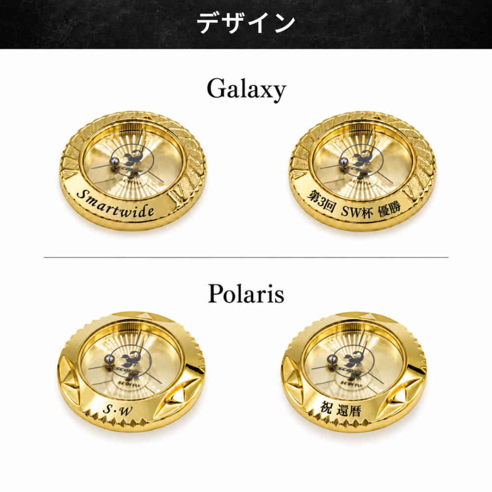 【名入れ】ゴルフマーカー 水平器付き 傾斜計 ライン読み パター練習 ギフト 記念品 退職祝 還暦祝 コンペ景品 