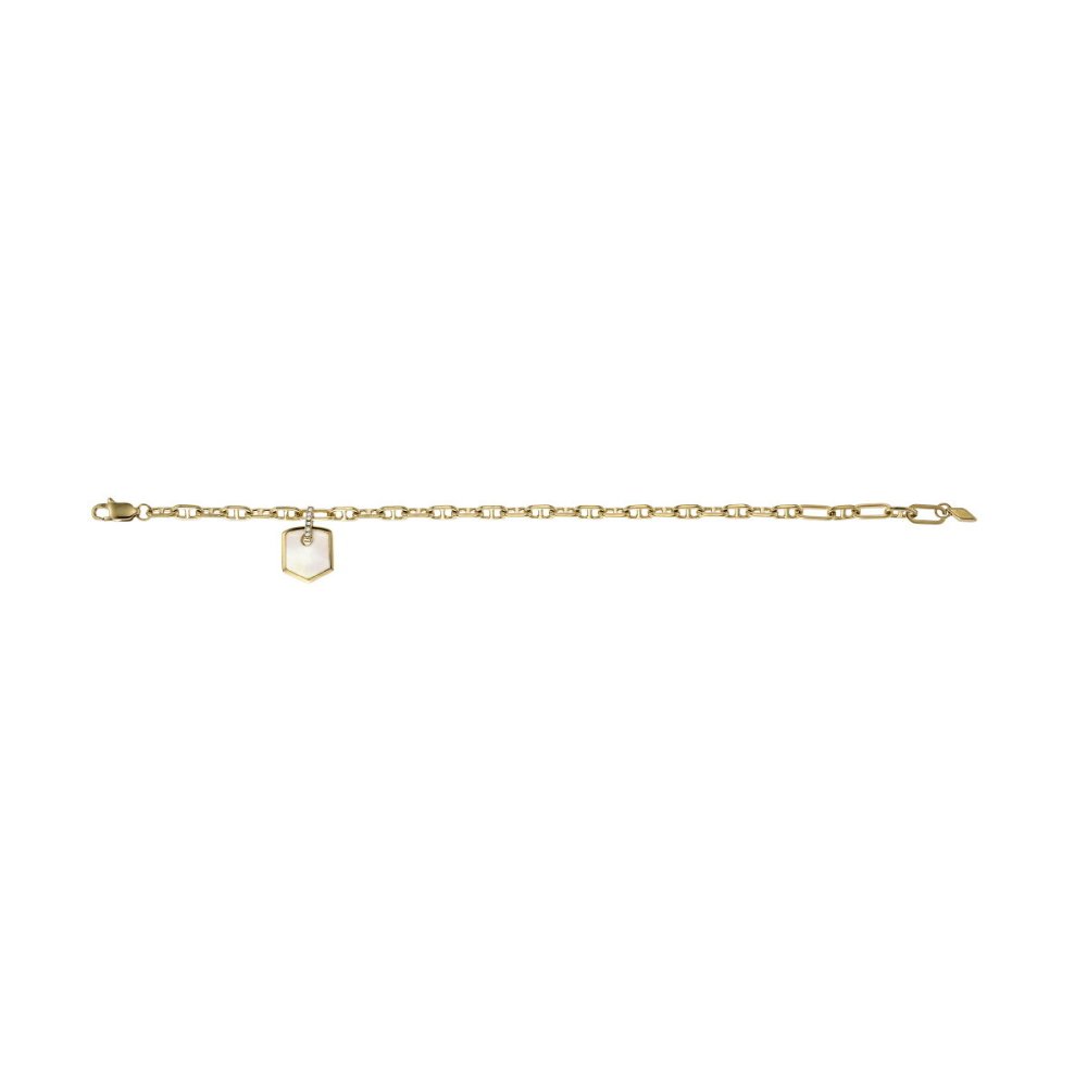 フォッシル FOSSIL Heritage アクセサリー ブレスレット レディース JA7210710