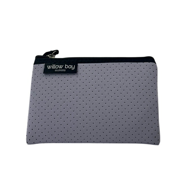 ウィローベイ トートバッグ レディース ブランド WILLOWBAY デイドリーマーウィズジップクロージャーミニ マザーズバッグ  LAVENDER MIST