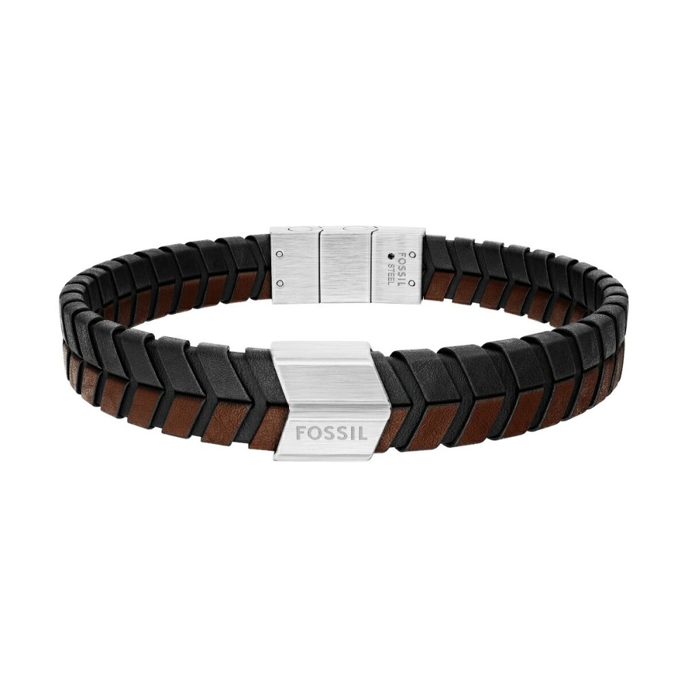 フォッシル FOSSIL Jewelry アクセサリー ブレスレット メンズ JF04984040