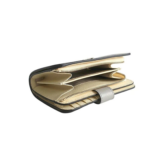 フルラ FURLA FURLA CAMELIA M COMPACT WALLET 二つ折り財布 二折財布 WP00314-ARE000-4952S レディース