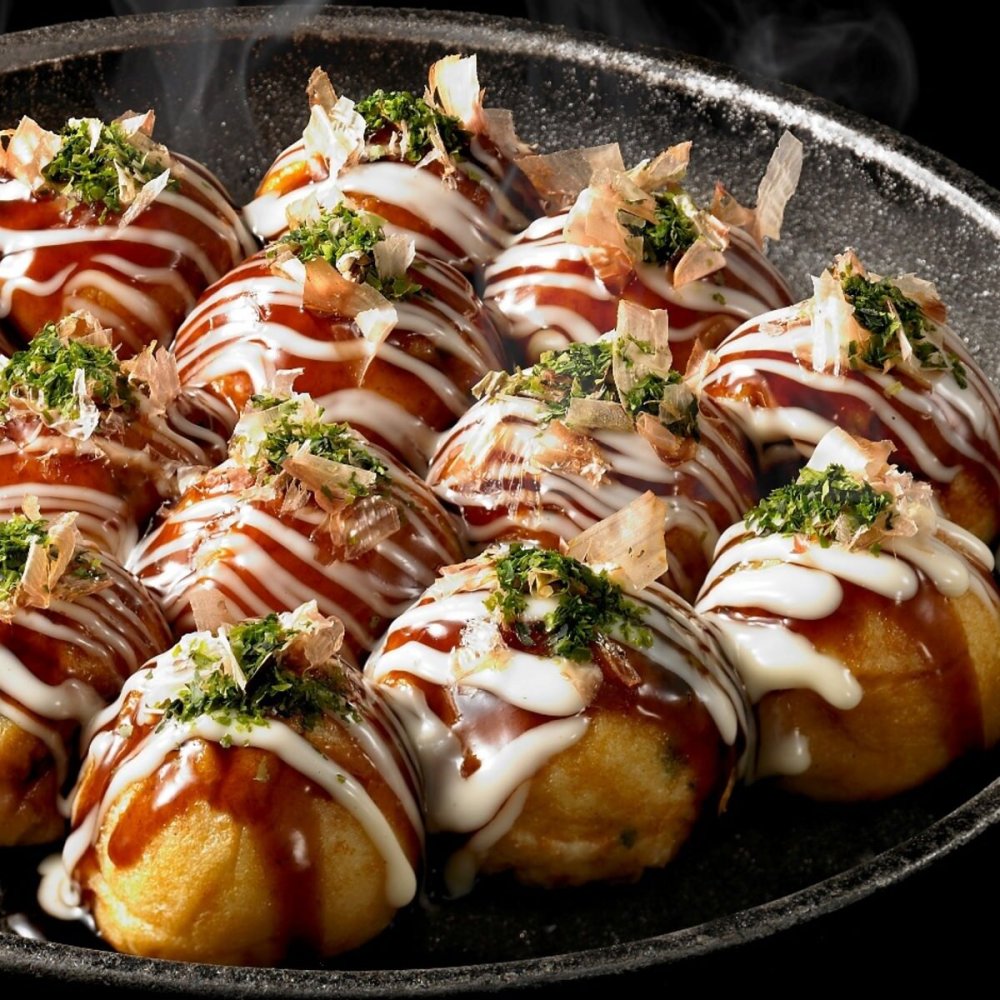 千房 たこ焼 いか焼そば セット 2種 計5点入 たこ焼き 冷凍 焼きそば 温めるだけ レンチン 粉もん