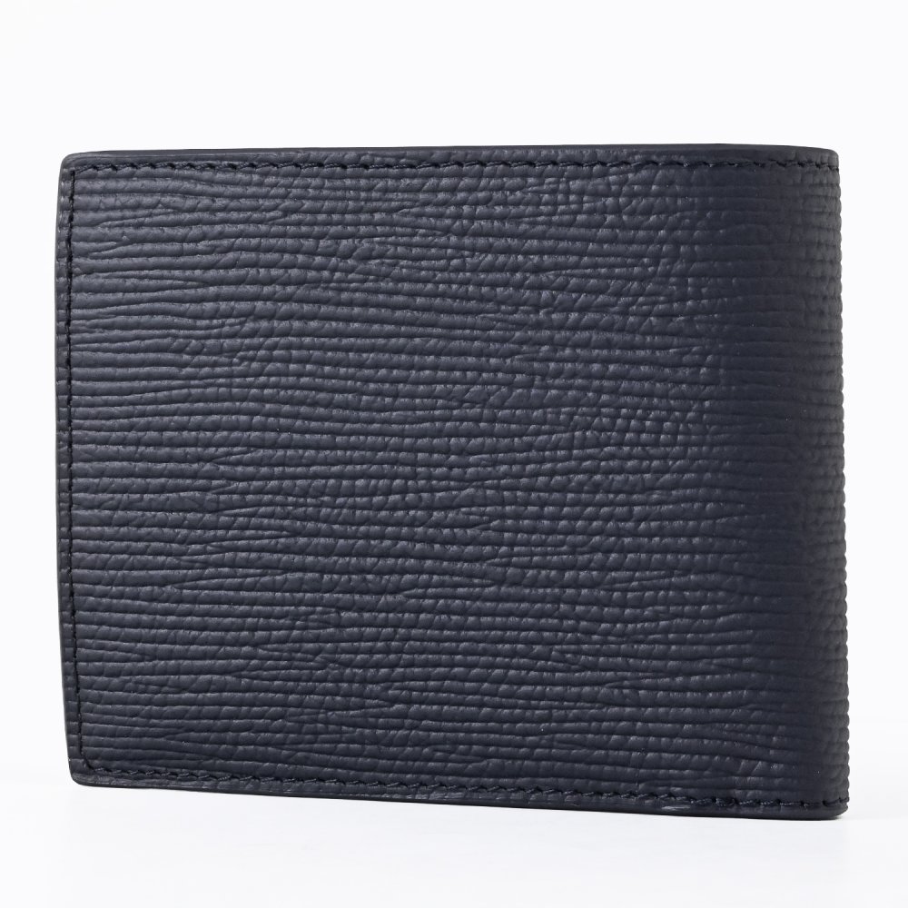 高品質ヨーロッパ輸入モデル トミーヒルフィガー 二つ折り財布 小銭入れ付き BUSINESS SAFIANO CC AND COIN メンズ レディース スペースブルー AM0AM14784 DW6 SPACE BLUE ウォレット 折財布 送別会 誕生日 結婚祝い 結婚式 彼氏 息子 夫 男性 名刺入れ 高級 母の日【スペシャルラッピング660円(別売り)】 即日発送 彼氏 財布 ホワイトデー