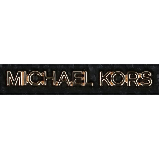 マイケルコース ショルダーバッグ レディース アウトレットブランド MICHAEL KORS マーフィー 32R6G1WC1V-001 BLACK
