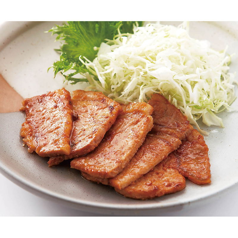 洋食屋「Revo」 三元豚ロース味噌漬け (6637-50) [お中元][お歳暮] ※送料無料(北海道・沖縄・離島への配送不可)