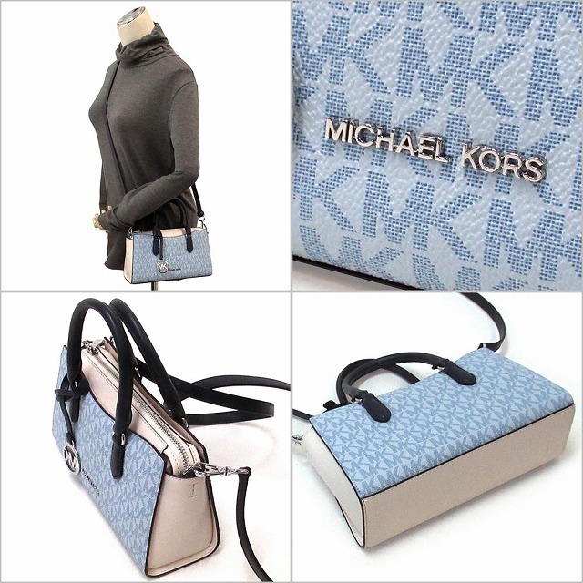 MICHAEL KORS マイケルコース アウトレット  バッグ アーデェン ミニショルダーバッグ 35S6S4XM1B MLTI