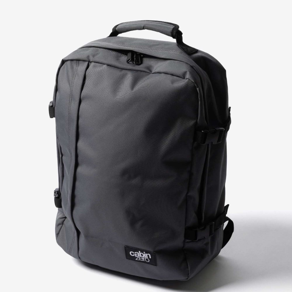 キャビンゼロ CABIN ZERO CLASSIC 44L クラシック CZ06 バックパック リュックサック 旅行 トラベル ユニセックス バッグ