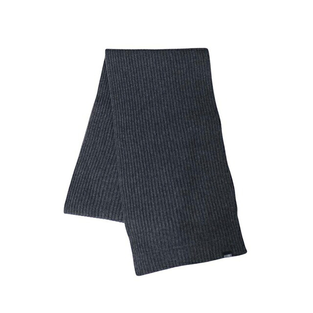 エムエムシックス MM6 Maison Margiela マフラー s52te0061-m13285-855m ユニセックス Dark grey melange マフラー