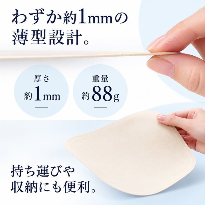 ホットマット 椅子 一人用 ミニ 薄型 軽量 ヒーターマット ヒーターパッド 持ち運び 足元ヒーター デスク下 足元 オフィス クッション タイマー機能 グラフェンヒーター ヒーター 電気座布団 電気マット