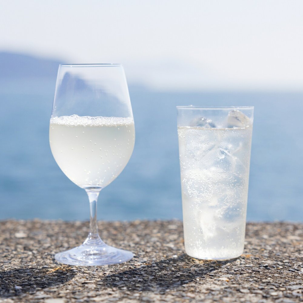 広島 しまなみブルワリー しまなみ超塩レモンサワー 6本 レモンサワー 発泡酒 缶 クラフトサワー