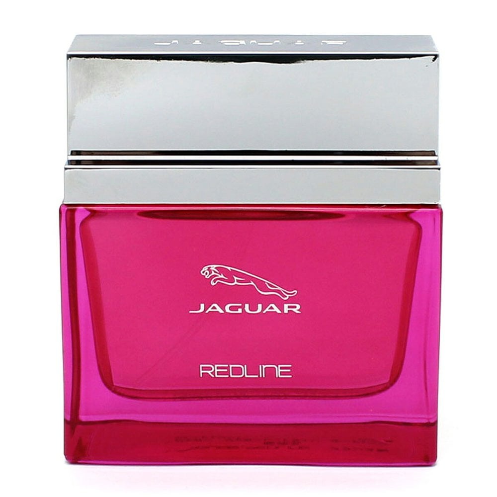 ジャガー JAGUAR ジャガーレッドライン オードトワレ 香水 60ML REDLINE ET SP 60ML 3265 国内正規品