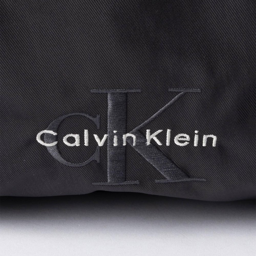 カルバンクライン Calvin Klein BOLD ROUND BACKPACK ボールド ラウンド バックパック LV04D3114G リュックサック メンズ バッグ