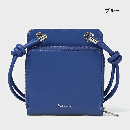 【無料ラッピング】 ポールスミス Paul Smith 財布 折財布 スレートフォールド 2つ折り財布ブランド 正規品 新品 ギフト プレゼント 人気 おすすめ 誕生日 記念日 クリスマス 送料無料 psm522353