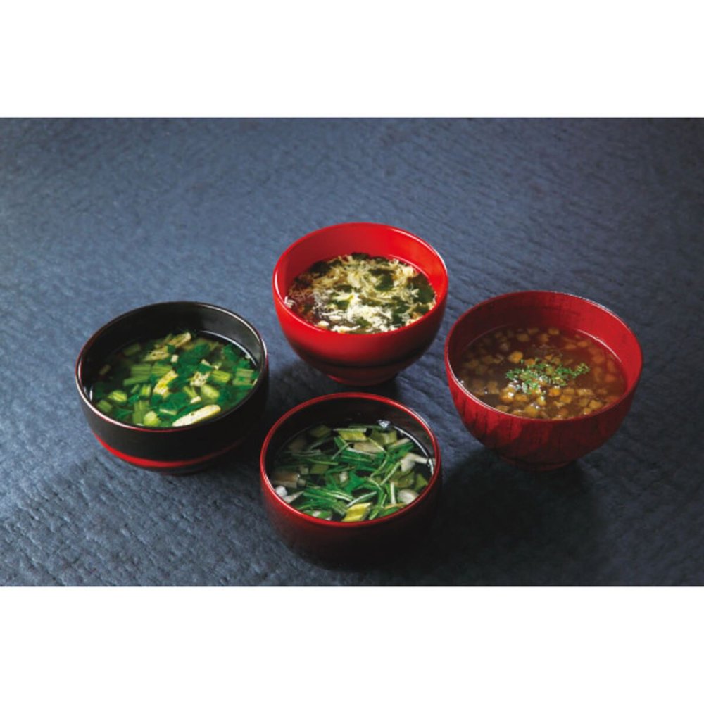 賛否両論 監修 フリーズドライスープ 4種 味付海苔 ギフトセット 計8点入 スープセット 汁物 海苔 詰合せ フリーズドライ食品