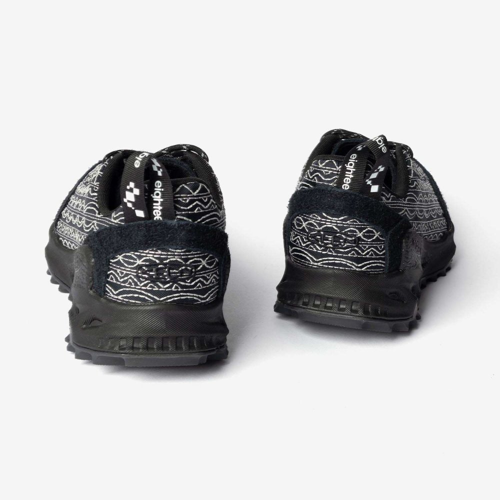 キーン KEEN JASPER ZIONIC 18 EAST ジャスパー ザイオニック×エイティーン イースト 1032363 1032364 スニーカー メンズ シューズ アウトドア コラボ