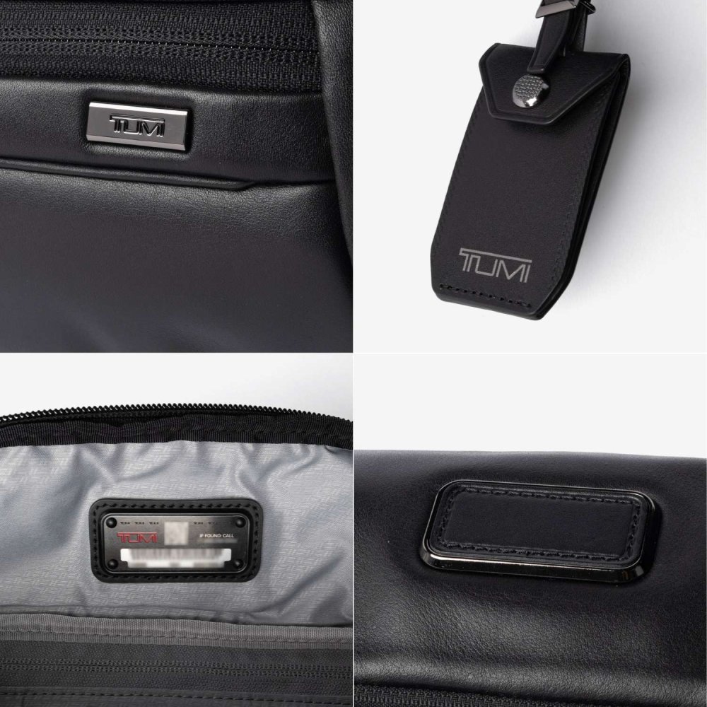 トゥミ TUMI ALPHA アルファ BELT BAG SLING ベルト バッグ スリング 09203720DL4 158989 ボディバッグ ショルダーバッグ ウエストバッグ メンズ バッグ