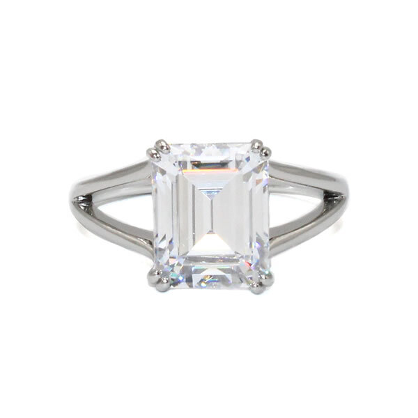 SWAROVSKI スワロフスキー リング 指輪 5697985 Stilla アクセサリー シルバー