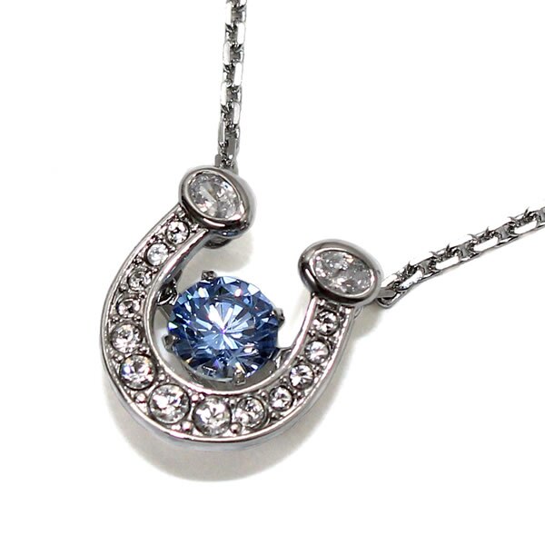 SWAROVSKI スワロフスキー ネックレス 5746562 Symbolica アクセサリー シルバー