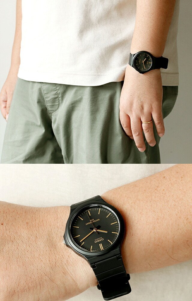 メンズ ギフトセット カシオ チープカシオ CASIO クォーツ 電池式 FD-MW-240 海外モデル メンズ チプカシ 腕時計 ブランド カシオ casio アナログ 選べるモデル
