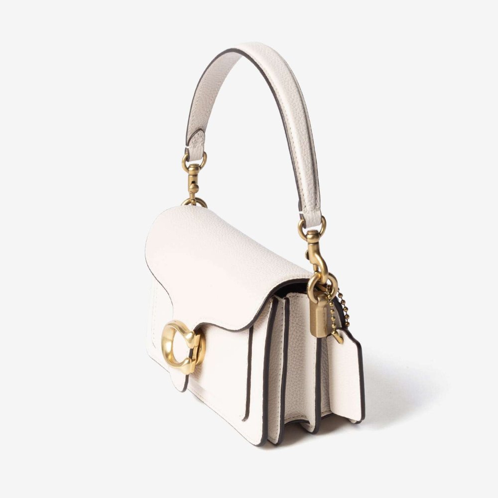 コーチ COACH TABBY SHOULDER BAG 20 タビー ショルダーバッグ CM546 ハンドバッグ レディース バッグ