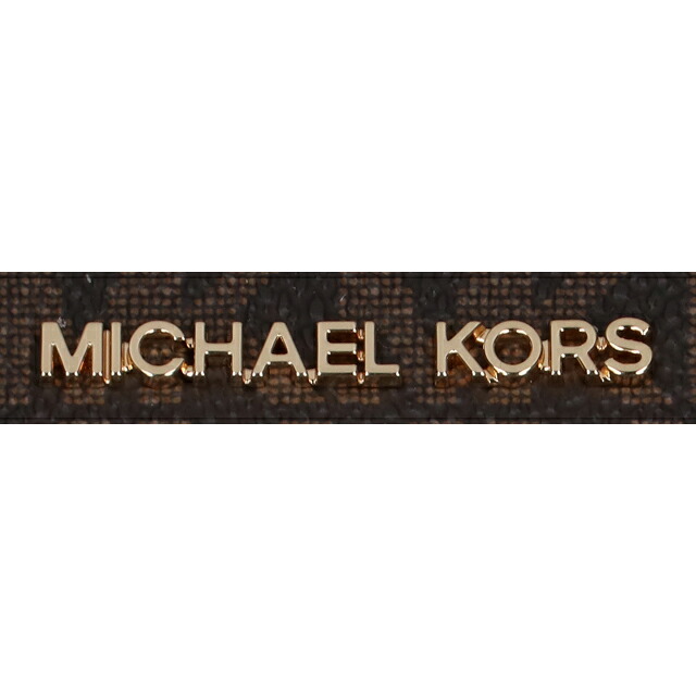 マイケルコース トートバッグ レディース アウトレットブランド MICHAEL KORS マリリン 35F5G6AT2B-BR BROWN