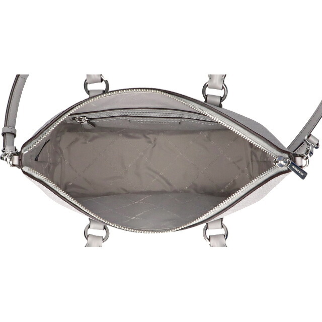 マイケルコース ハンドバッグ レディース ブランド MICHAEL KORS マーフィー 2WAY 30R6S1WS8V-054 QUARRY GREY