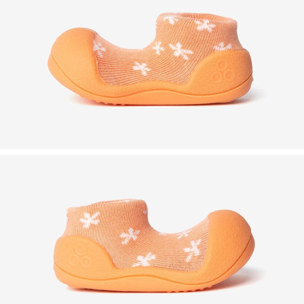 アティパス ATTIPAS Summer Time サマータイム A26SU ベビーシューズ ベビー 赤ちゃん 歩育シューズ ファーストシューズ 靴 出産祝い 男の子 女の子 ソックスシューズ