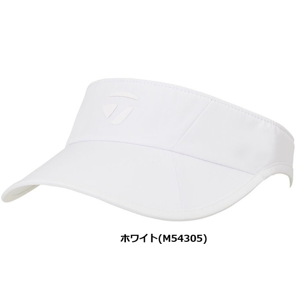 テーラーメイド ゴルフ バイザー TPバイザー メンズ TO167 TaylorMade Golf 2026年発売 お誕生日祝い お祝い 記念品 お父さん 父の日 彼氏 男性 30代 40代 50代 60代 還暦祝い 敬老の日 人気プレゼント プレゼント