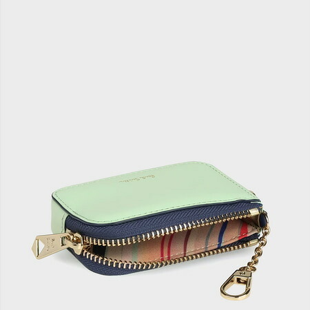 【無料ラッピング】 ポールスミス Paul Smith キーケース サプルレザーブランド 正規品 新品 ギフト プレゼント 人気 おすすめ 誕生日 記念日 クリスマス 送料無料 psm522371