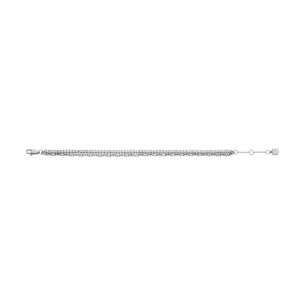 フォッシル FOSSIL Heritage アクセサリー ブレスレット レディース JA7273040