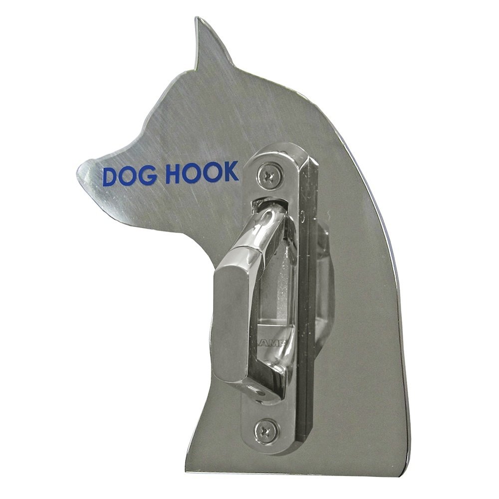 【送料無料】 リードフック ホルダースタイル サイドフェイスＬ 小型犬 中型犬 大型犬 ペット