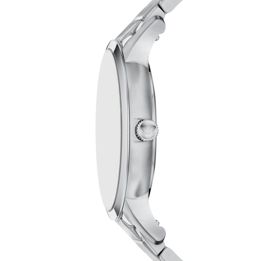 エンポリオアルマーニ EMPORIO ARMANI 腕時計 メンズ ステンレス AR11825【2026 新作】