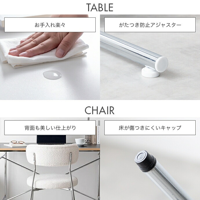 ダイニングテーブルセット ダイニングセット 3点セット 丸テーブル カフェテーブル 大人かわいい 円形 ラウンド 丸型 円卓 チェア 2人掛け 2人用 食卓 作業 PC コーヒー 食事 店舗 幅70 椅子 新生活