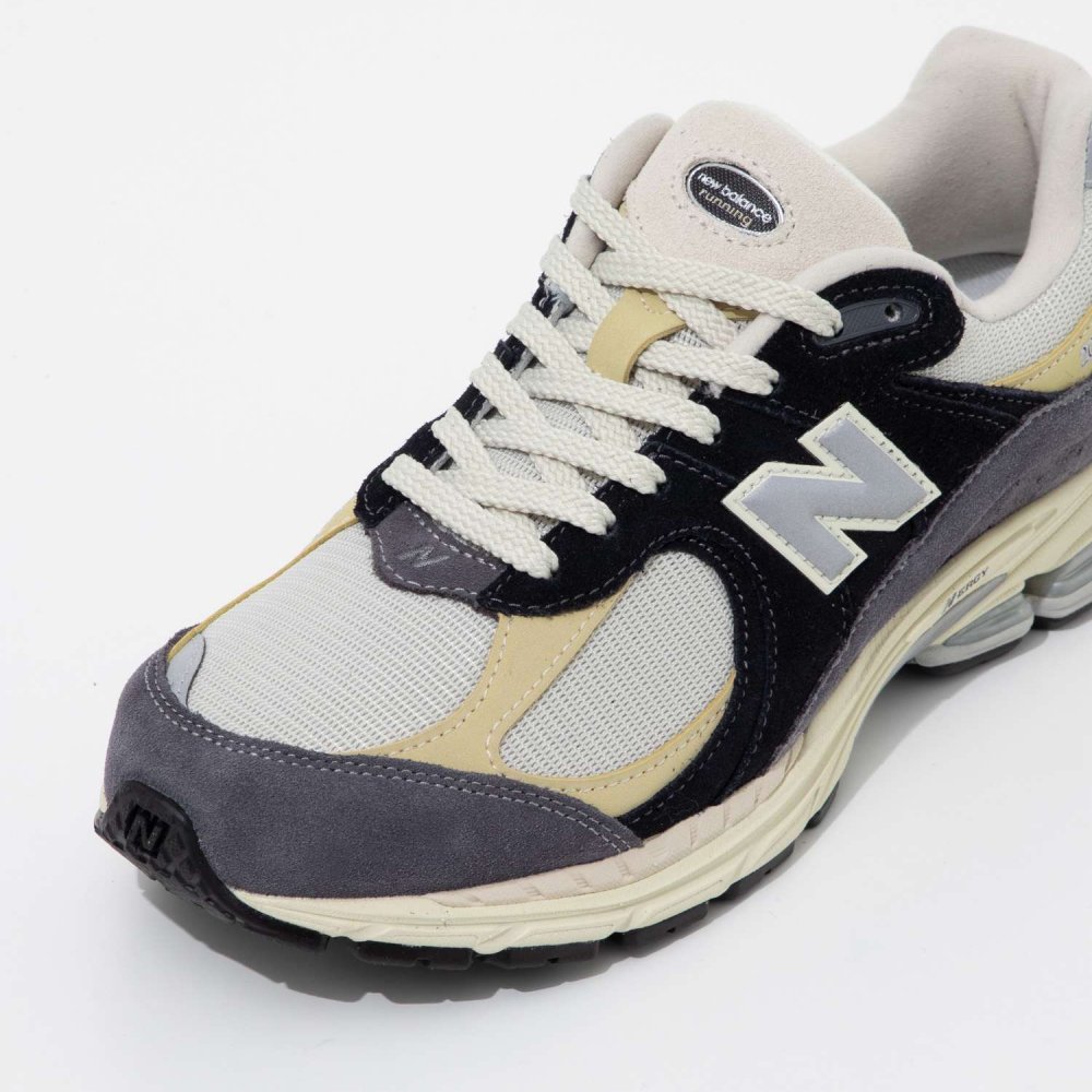 ニューバランス New Balance M2002R スニーカー メンズ シューズ ローカット ワイズD M2002RSH M2002RBL