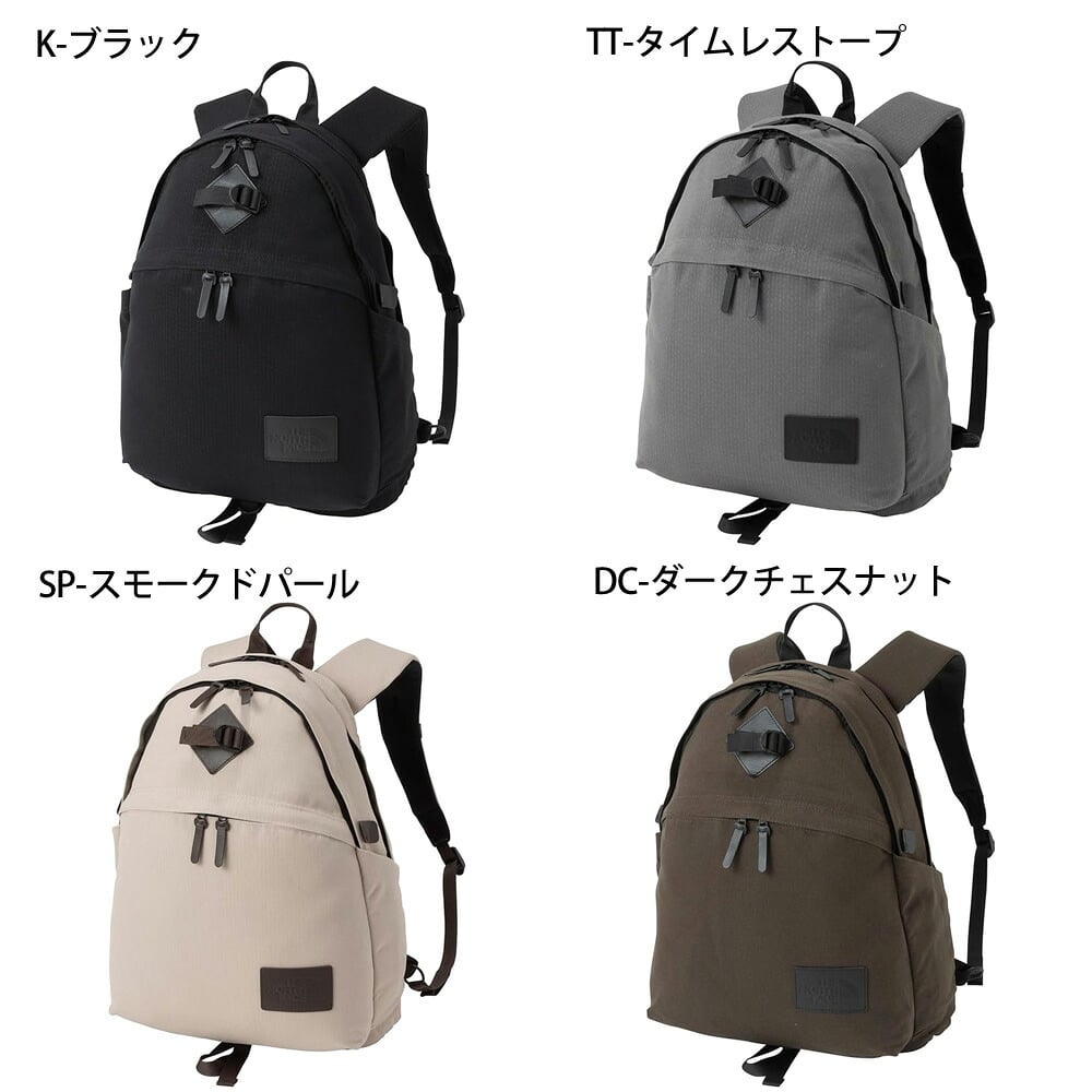 ノースフェイス リュック バックパック 鞄 26L トラッドミウォック THE NORTH FACE 62673 ブラック 黒