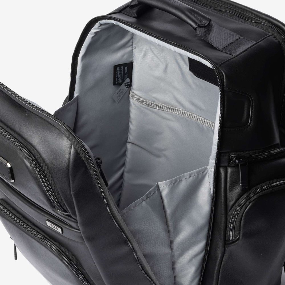 トゥミ TUMI ALPHA アルファ TUMI BRIEF PACK トゥミ ブリーフ パック 09603580DL4 158958 バックパック リュックサック メンズ バッグ