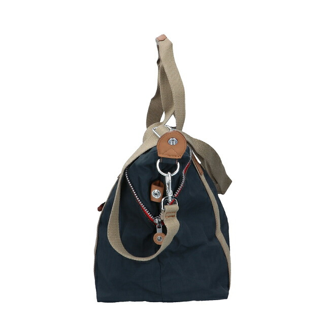 キプリング ボストンバッグ レディース ブランド Kipling アート 2WAY K10619-99S True Navy C