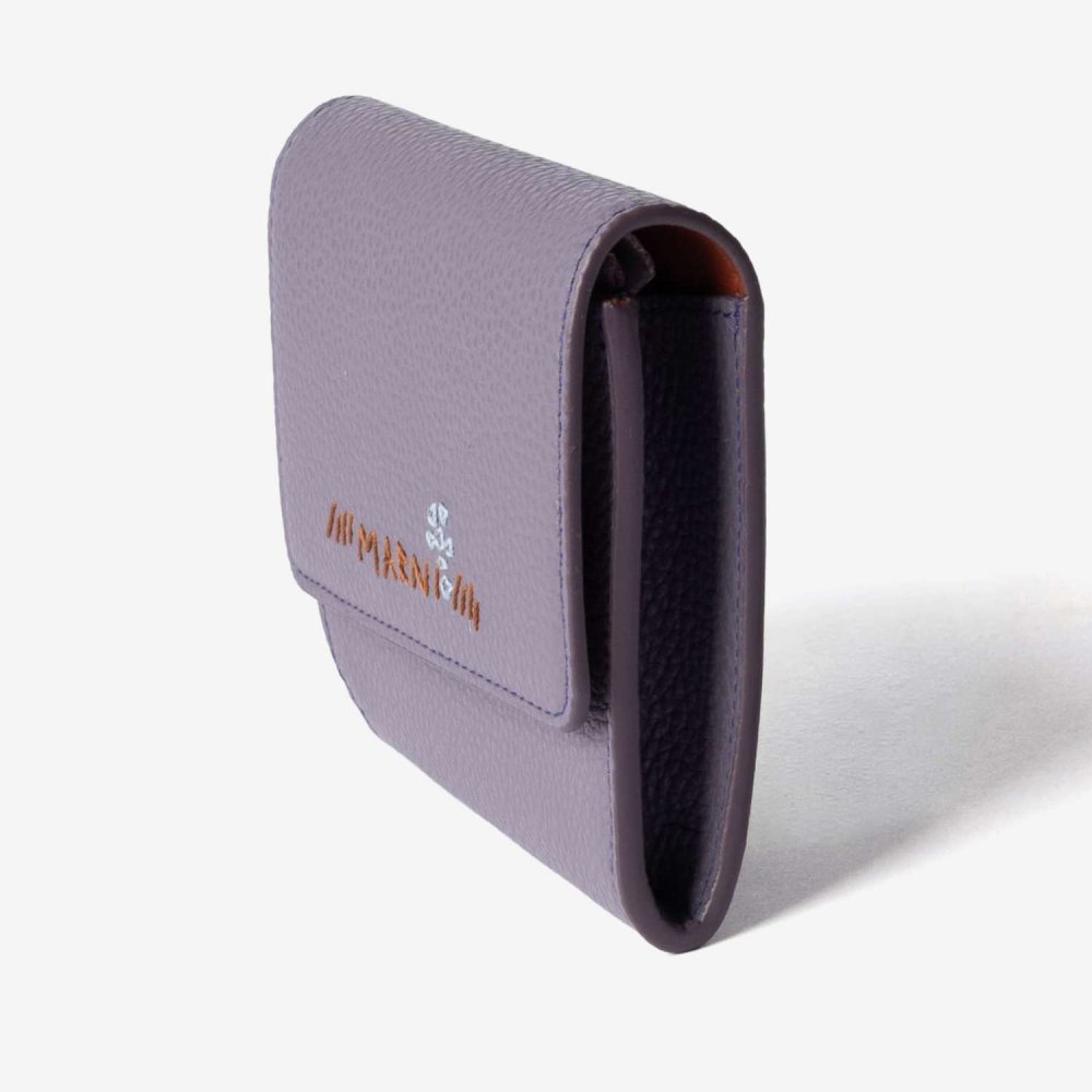マルニ MARNI CARDCASE カードケース PFMO0136U0 P6533 MENDING カードホルダー メンディング コインケース 小銭入れ レディース 財布 小物